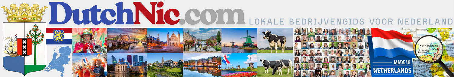 Gemaakt in Nederland - Naomi's Atelier